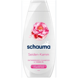 schauma sampon