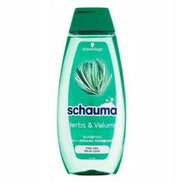 schauma sampon