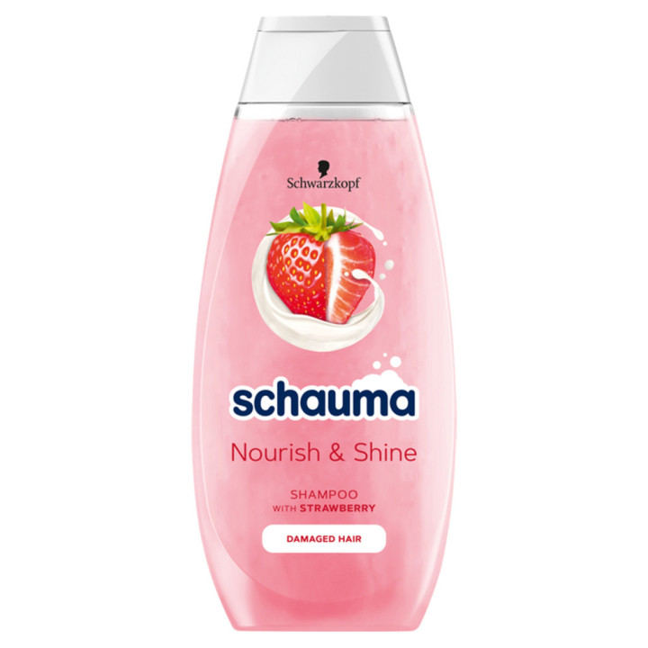 schauma sampon