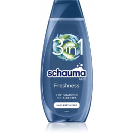 schauma sampon