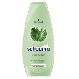 schauma sampon