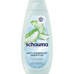 SCHAUMA šamp. Sensitive Lupiny 844 400ml