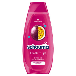 SCHAUMA šampon