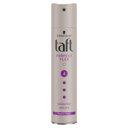 Schwarzkopf Lak na vlasy Perfect Flex 4, 250 ml