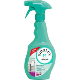 Sidolux na nábytok Magnolia 400ml