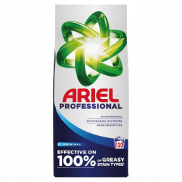 Ariel prací prášok Original 7,15kg 130PD