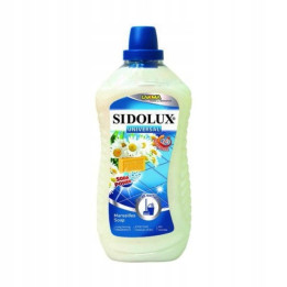 Sidolux universal Marseillské mydlo 1l