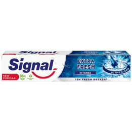 Signal Zubná pasta Extra Fresh Intense, 75 ml