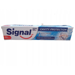 Signal zubná pasta Family Cavity Protection 75ml