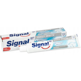 Signal zubná pasta Family Daily White 75ml