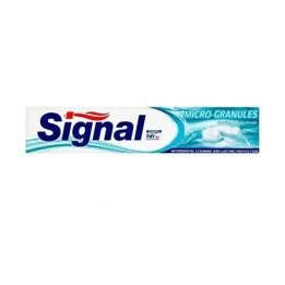 Signal zubná pasta Micro-Granules 75ml