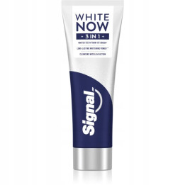 signal zubna pasta white 3/1 original 75 ml
