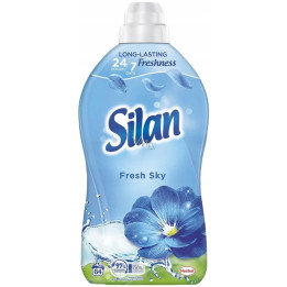SILAN aviváž  64p Fresh Sky 125 1,408L