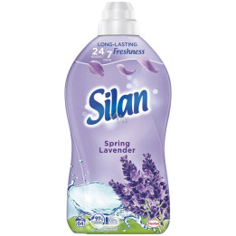 SILAN aviváž  64p Lavender 026 1,408L