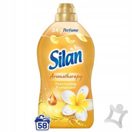 SILAN aviváž 1,1L FASCINATING