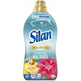 SILAN aviváž 1,1L RELAX MALEDIWES