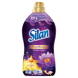 Silan aviváž Aromatherapy Dreamy Lotus 1364ml 62PD