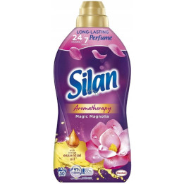SILAN aviváž Aromatherapy Magic Magnolia 1,1l 50PD