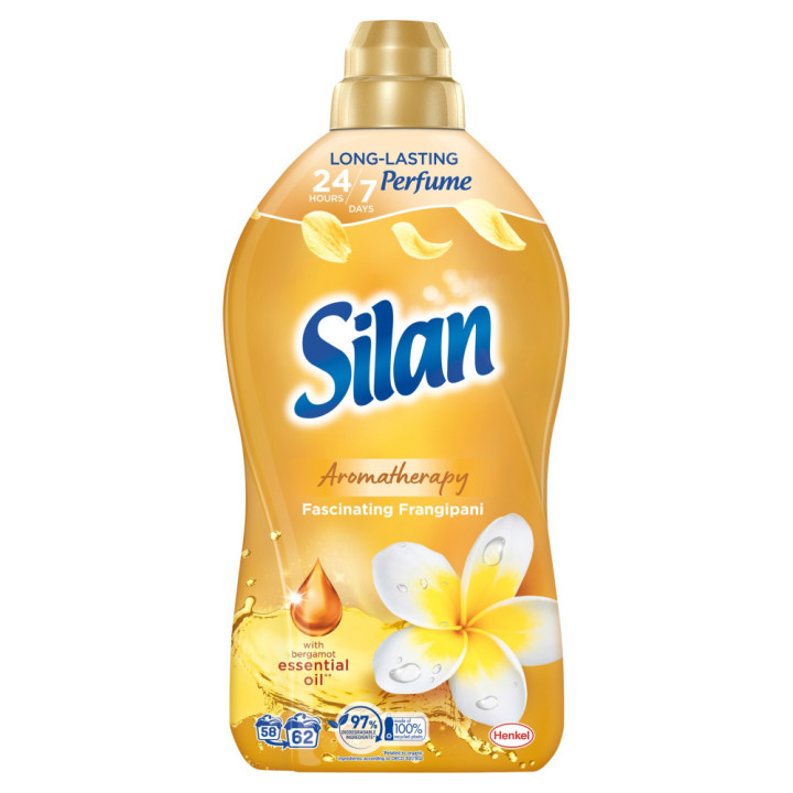 Silan Aviváž Frangipani 62PD