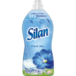 Silan aviváž Fresh Sky 1364ml 62PD