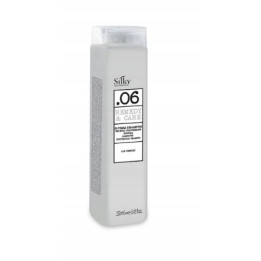 Silky šampón s pilingom 250ml