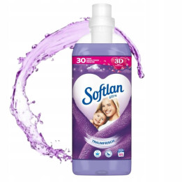 Soflan aviváž Traumfrisch 1l 45PD