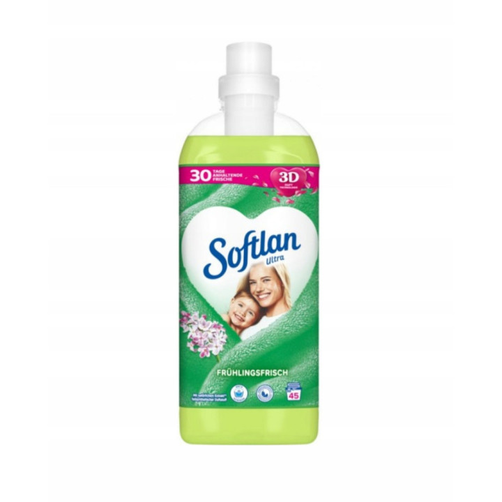 softlan avivaz