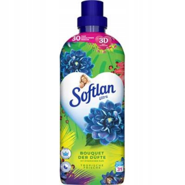 softlan avivaz