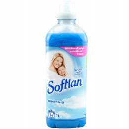 Softlan aviváž Windfrisch 1l 45PD