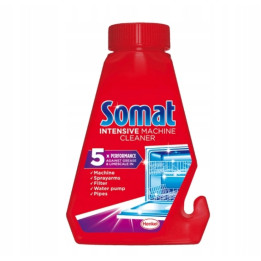 Somat Čistič umývačky 250ml