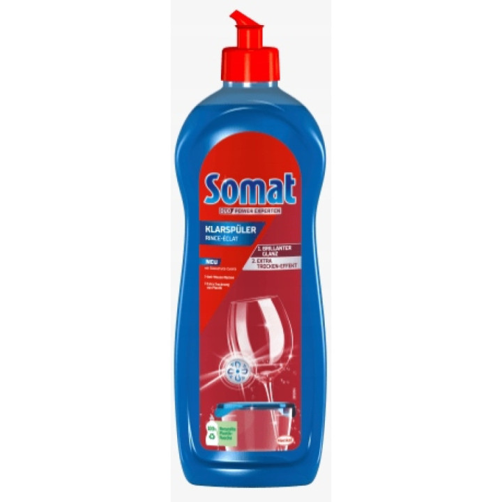 Somat Leštidlo do umývačky 750ml