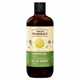 sprchovy gel