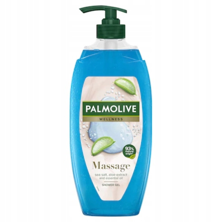 sprchovy gel