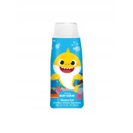 Sprchový gel Baby Shark 300 ml
