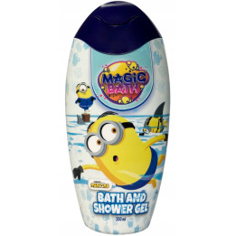 Sprchový gél Mimoni 200ml