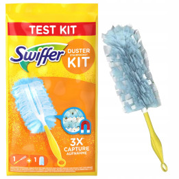 Swiffer Duster prachovka - 1 násada + 1 prachovka