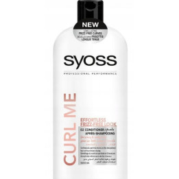 syoss condicioner