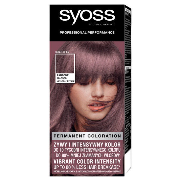 syoss farba