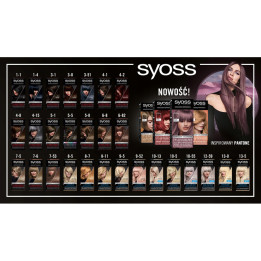 syoss farba