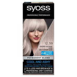 syoss farba 12-59