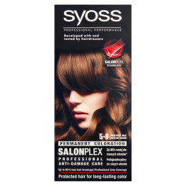 SYOSS FARBA 5-8