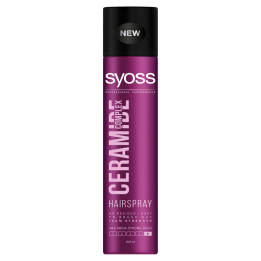 syoss lak