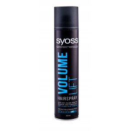 syoss lak
