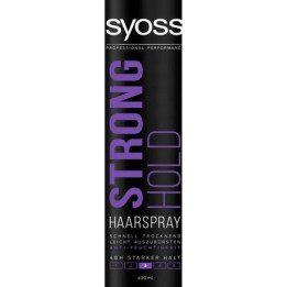 Syoss lak