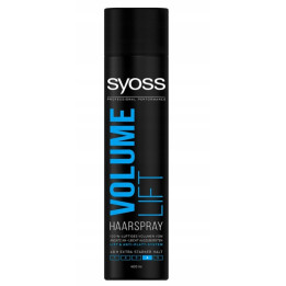 SYOSS lak 400ml Volume 4
