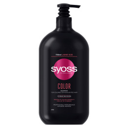 syoss sampon