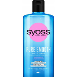 syoss sampon