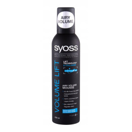 SYOSS tužidlo 250ml 4 Volume Lift 891