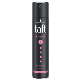 Taft Lak 250ml č.5 Power Cashmere