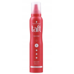 Taft Tužidlo 200ml č.4 Carat Shine
